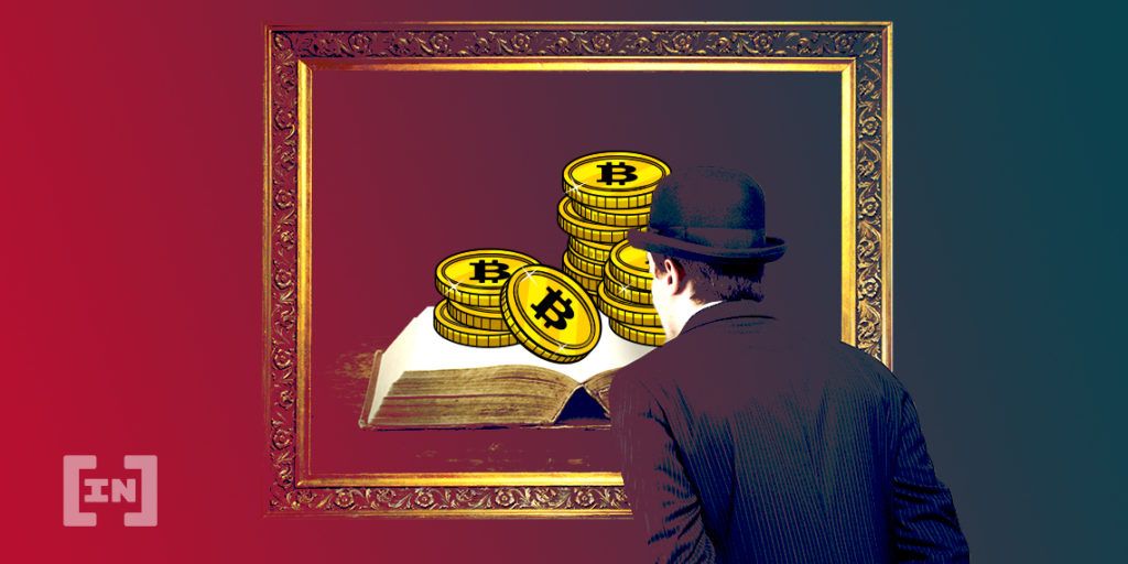 crypto art