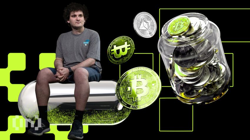 Sam Bankman-Fried llega a EEUU tras ser extraditado desde Las Bahamas