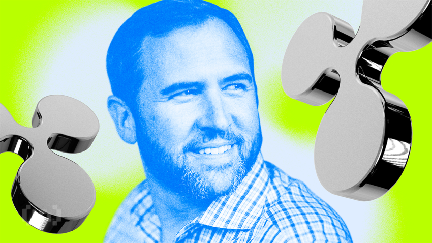 CEO de Ripple: Los ETF institucionalizan la industria de las criptomonedas