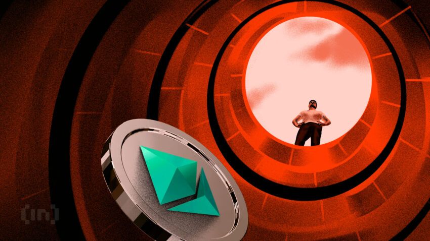 El desplome del mercado de Ethereum refleja la caída de Nokia, dice analista