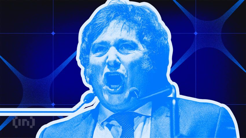 Javier Milei disuelve unidad que investiga el caso LIBRA y la memecoin se dispara 70%